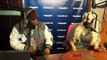 Kristin Davis Speaks on How She Became a Female Pimp (Madam) on Sway in the Morning