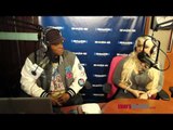 Kristin Davis Talks Being in Jail with Lil Kim, Remy Ma and Foxy Brown on Sway in the Morning