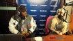 Kristin Davis Talks Being in Jail with Lil Kim, Remy Ma and Foxy Brown on Sway in the Morning