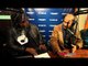 Comedians Key & Peele Speak on Meeting Barack Obama on #SwayInTheMorning