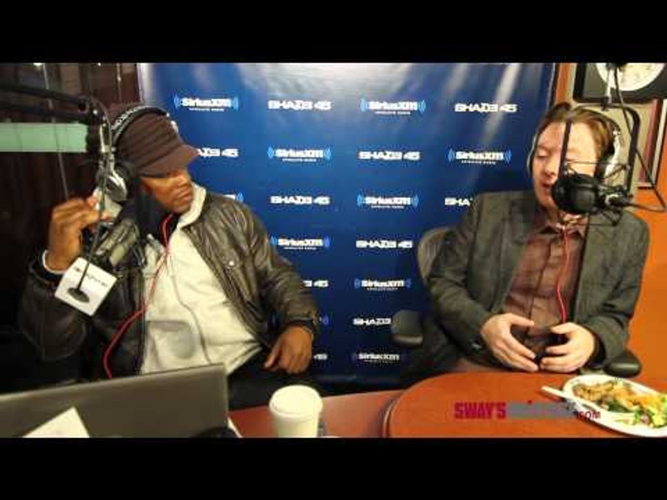 Clay Aiken Speaks on Contestants Being Naive on American Idol