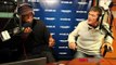 David HasselHoff and Sway exchange Knight Rider stories on #SwayInTheMorning