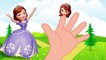 Pepee Niloya Mete İbi ile Tosi Prenses Sofia Parmak Ailesi Türkçe Finger Ailesi