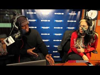 Bridget Kelly Breaks Down "Special Delivery" on #SwayInTheMorning