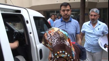 Annesinden Dolayı 4 Yaşında Cezaevine Gitti