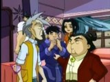Jackie Chan Adventures - S 3 E 7 - The Invisible Mom