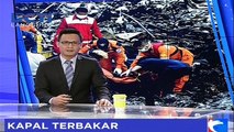 4 Jenazah Korban KM Mutiara Sentosa Diserahkan ke Keluarga