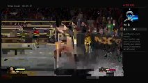 Ep2 début a nxt wwe2k15 mode ma carierre (7)