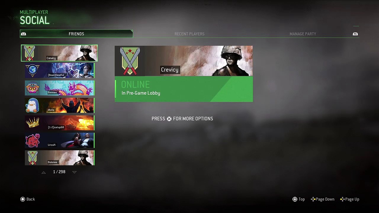 Call of Duty®: Modern Warfare® Remastered_20170521130912
