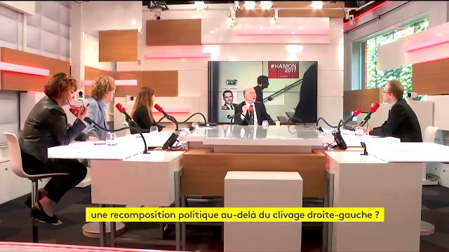 Pierre Moscovici : On a besoin de refaire dans ce pays une gauche social-démocrate européenne