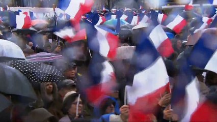 "L'incroyable élection": BFMTV propose mercredi un reportage exceptionnel sur les coulisses de la présidentielle