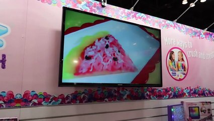 My O Shopkins Cutie Cars - New York City Toy Fa