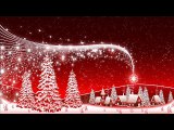 Merry Christmas | Christmas Tree Animated Greet