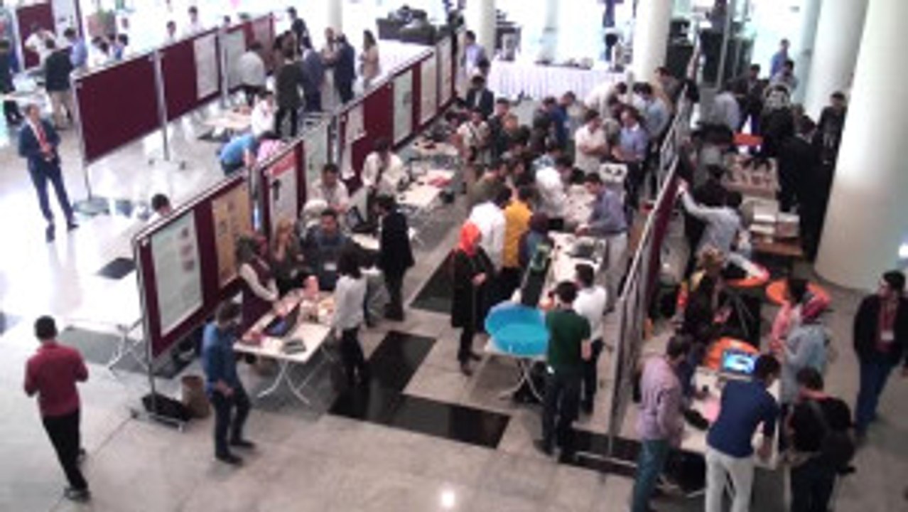 Ar-Ge Proje Pazarı Açıldı