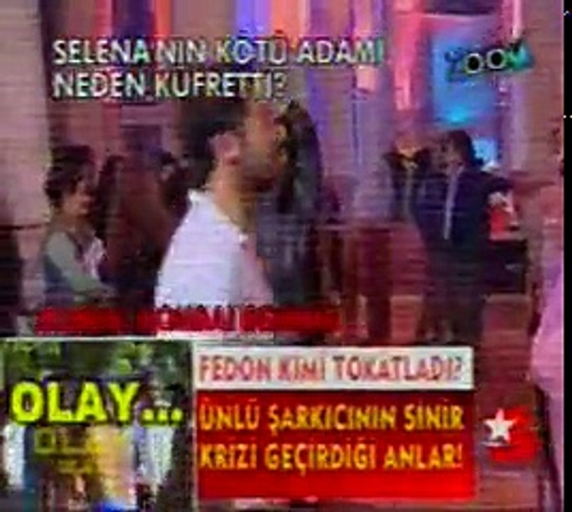 Seks Shop'tan Bir Tane ... Aldım ki Tam Ağzınıza Layık
