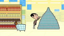Mr Bean NEW FULL EPISOt Cartoons! _ Mr Bean Animated Series 20