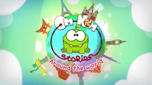 Om Nom Stories - Around