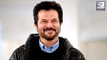 Anil Kapoor To Make A Comeback In Hollywood With A Web Series