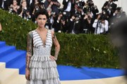 Ruby Rose says 'being mean doesn't suit me' after Katy Perry feud