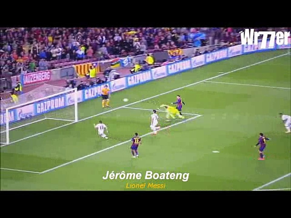 Top 10 Football Stars Being Humiliated