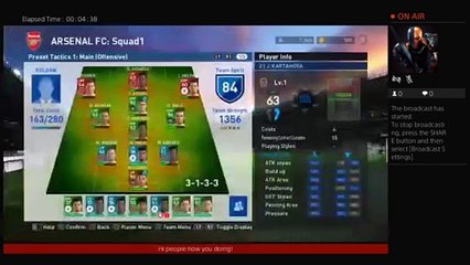 gamer_pro_3228's Live PS4 Broadcast PRO EVOLUTION SOCCER 2017 TRIAL EDITION) (11)
