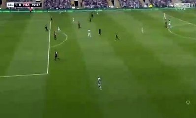 Leigh Griffiths Goal HD - Celtic 1-0 Hearts 21.05.2017