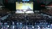 AK Parti 3. Olağanüstü Büyük Kongresi 'Recep Tayyip Erdoğan' Sloganlarıyla Başladı 13