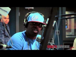 Uncle Murder & Michael Blue Williams Speak on Chris Lighty as a Manager on #SwayInTheMorning