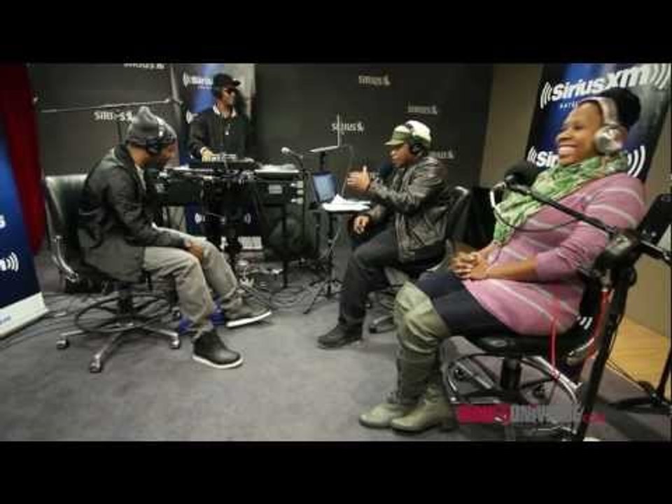 Tito Lopez Performs "Mama Proud" in #SwayInTheMorning's In-Studio Concert Series
