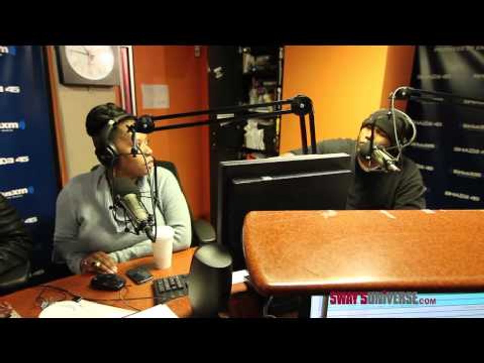 Craig G breaks down the history behind the Krs-1 battle vs Juice crew & the song "The Symphony"