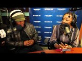 Pat Houston Exclusively Talks About Whitney Houston and Bobbi Kristina on #SwayInTheMorning