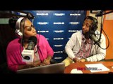 Jaleel White Answers Personal Questions from the Mystery Sack on #SwayInTheMorning