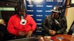 Serius Jones and Craig G Freestyle on #SwayInTheMorning