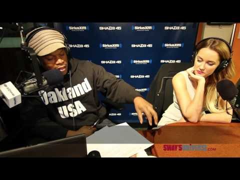 Lauren Conrad Speaks on Going From Reality TV to Owning an Empire on #SwayInTheMorning