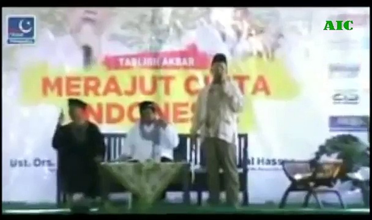 W4JIB T4HU !! P4kar PK1 Mengungk4p IND0NESIA Dal4m D4rur4t Dan BAH4YA Bes4r !! Oleh.Ust ALFIAN