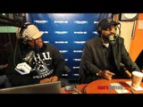 Talent Speaks on How Comedians Steal Jokes on #SwayInTheMorning