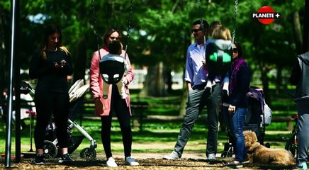 Humains.3.0. - E03.- L'homme immortel
