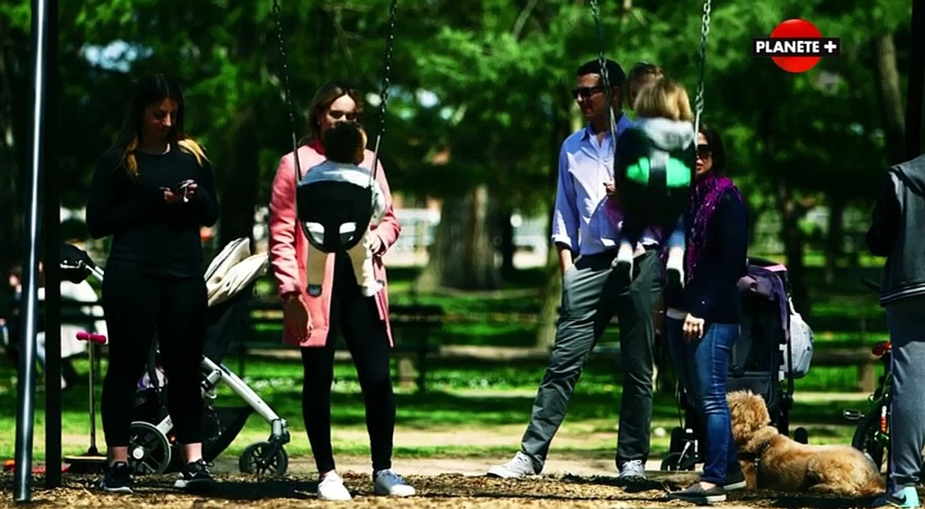Humains.3.0. - E03.- L'homme immortel