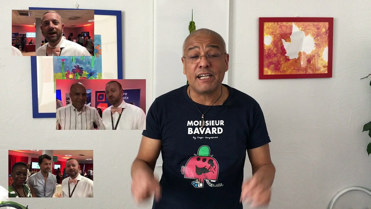 Previously ches les Zagrum's  S4 Ep17