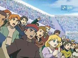 Deltora Quest - Episodio 18 - Jasmine sfida Destino - Parte 1