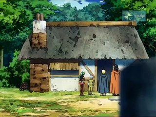 Deltora Quest - Episodio 6 - Il Mostro del Lago delle Nebbie - Parte 1