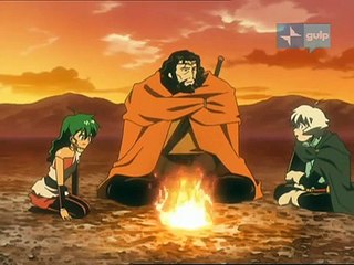 Deltora Quest - Episodio 11 - Al di là del Fiume - Parte 2