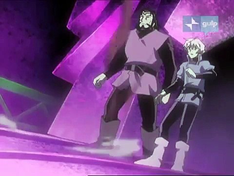 Deltora Quest - Episodio 10 - La Fuga - Parte 2