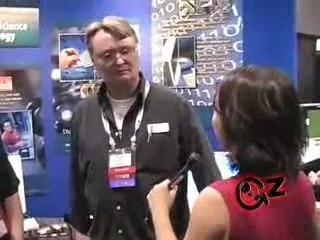 Gamezombie.tv Presents Texas State Technical College