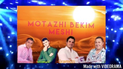 Murat Gjoniku -Lujni Lujni