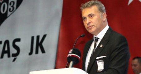 Beşiktaş, Kocaeli Birliktespor'un Hisselerini 10 Milyon TL'ye Satın Alacak