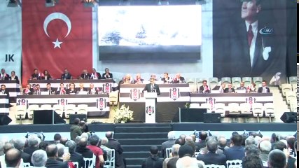 "Beşiktaş'ın Oyuncularını Alıp, Yedek Kulübesinde Oturtanlara..."