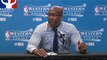 Mike Brown Postgame Interview _ Warriors vs Spurs _ Game 3 _ May 20, 2017 _ NBA Playoffs