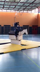 Movie-Turnier SGM II 01.04.17