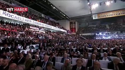 'Durum huzura, refaha kavuştuğu ana kadar OHAL kaldırılmayacak'